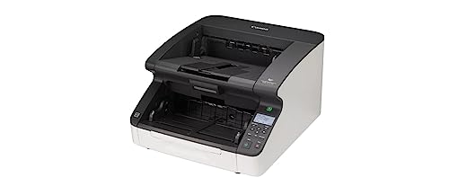 Canon imageFORMULA DR-G2110 Sheetfed Scanner - 600 dpi Optical
