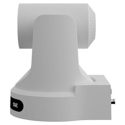 PTZOptics Move SE 20x 1080p Full HD PTZ Auto-Tracking Pan Tilt Zoom Camera | Live Streaming, Video Production
