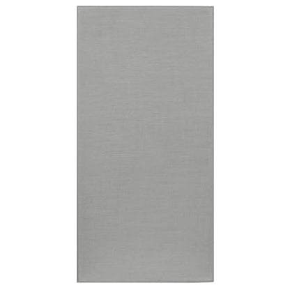 ATS Acoustic Panel 24x48x2 Inches, Beveled Edge (Fog) - color: Fog