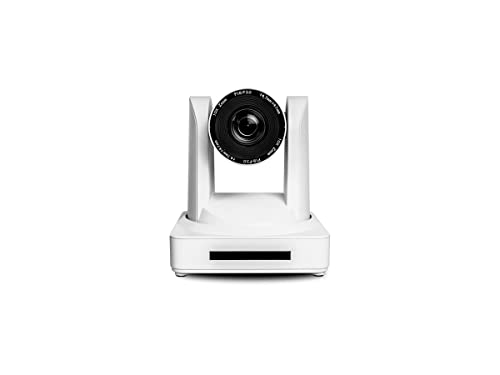 Atlona PTZ Camera for Video Conferencing White