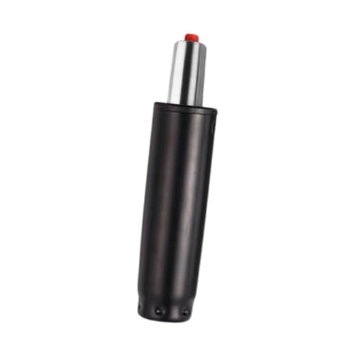 Milageto Chair Gas Lift Cylinder Accessory Easy to Install Alloy Air Rod Replacement for Stool Chairs Executive Chairs Computer Chairs, XL