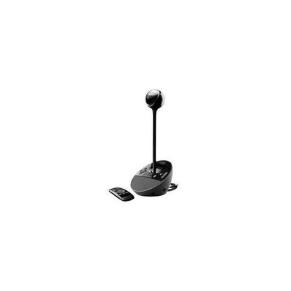 Logitech webcams Conference Cam BCC950,1080p