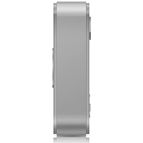 3761C Time Attendance Machine WiFi Employee Fingerprint Card Clocks for Employees Small Business