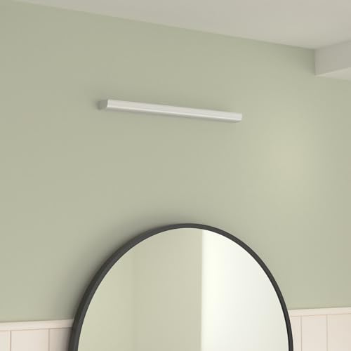18" Hardwired Under Cabinet Light, 4000K Cool White, ETL, 900 lm, Dimmable - color: 4000K CoolWhite, size: 18 INCH