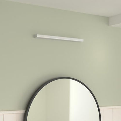 18" Hardwired Under Cabinet Light, 4000K Cool White, ETL, 900 lm, Dimmable - color: 4000K CoolWhite, size: 18 INCH