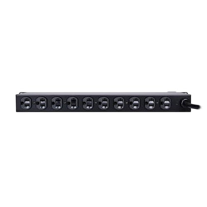 CyberPower CPS1220RMS Surge Protector - size: Surge 20A 12-Outlets