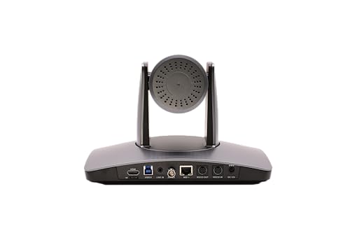 HuddleCamHD SIMPLTRACK3, Gray