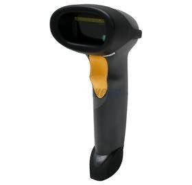 Symbol LS2208 Digital Handheld Barcode Scanner with Stand and USB Cable, Black - style: Entry-Level
