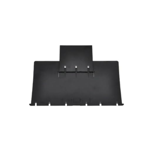 Paper Input Output Tray Compatible with P2200 P2500 P2200W P2206 P2207 P2500W P2500NW P2502 P2502W P2506 P2506W P2508 P2509(Black Output) - color: Black Output