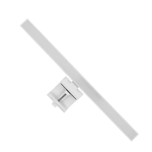 COHEALI LED Monitor Light Bar, Computer Screen Lamp for Eye Care