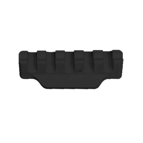 Ergonomic Laptop Cooling Stand Ventilation Holes for Enhances Airflows and Comfortable Viewing Height to Reduce Neck Str