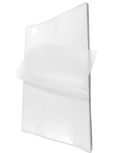 Thermal Laminating Pouches 12” x 12” 3-Mil Special Needs 100/pk