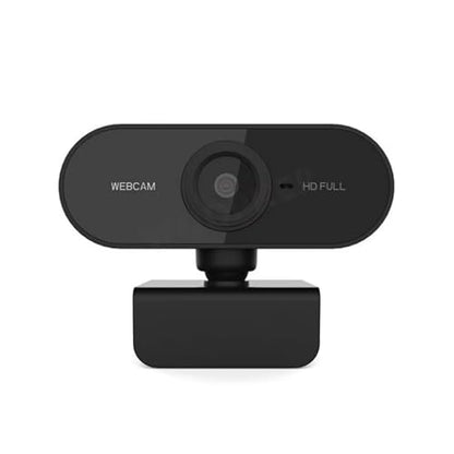 High Claritys 2K 1080P 720P 480P Computer Webcam with Noise Cancelling Microphones for Online Education and Remote Work Wide Angled Lens Webcam - color: 1080p