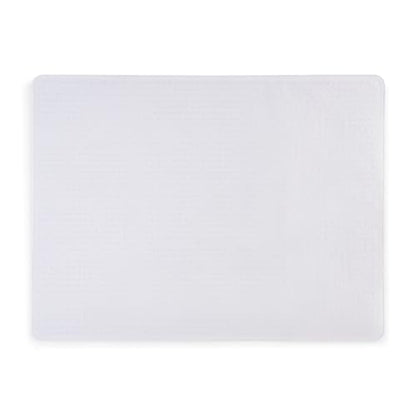 Staples Carpet Chair Mat, 46" x 60'', High-Pile, Clear (20361-CC) - size: 46'' x 60'', style: High-Pile
