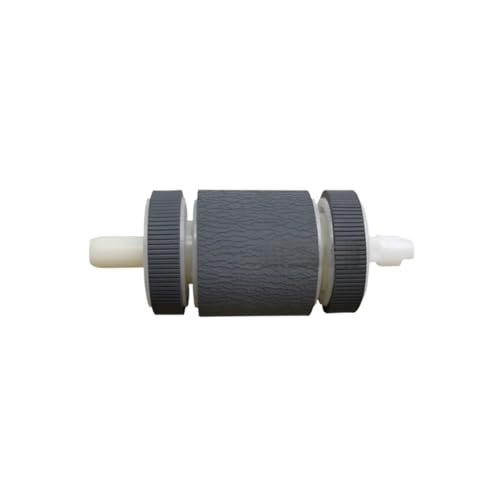 High-Performance Pickup Roller Kit - Solves Paper Jams for Compatible HP & Canon Laser Printers (P2055, P2035, LBP6680, LBP6670, etc.) - Paper Feed Assembly