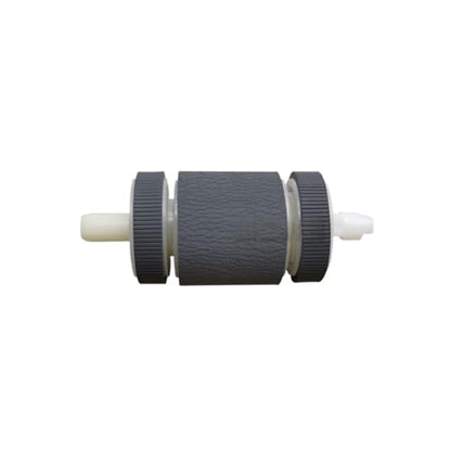 High-Performance Pickup Roller Kit - Solves Paper Jams for Compatible HP & Canon Laser Printers (P2055, P2035, LBP6680, LBP6670, etc.) - Paper Feed Assembly