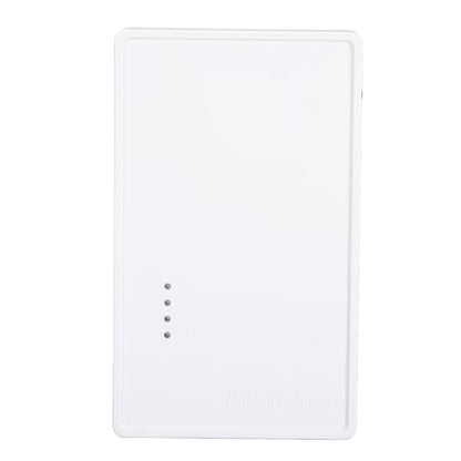 Pssopp 480Mbps Print Server, USB 2.0 Wireless Printer Server with LAN Bridge, MultiUser Support and Easy Setup for Home Office
