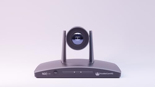 HuddleCamHD SIMPLTRACK3, Gray