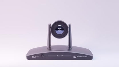 HuddleCamHD SIMPLTRACK3, Gray