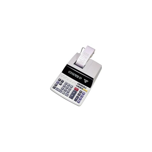 Sharp® EL-1197PIII Desktop Printing Calculator