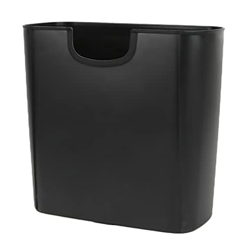 NDNCZDHC 6 Sheet Paper Shredder for Home Office Use, Strip Cut Micro Cut Paper Shredder with 10L Bin, Heavy Duty Office Small Shredder