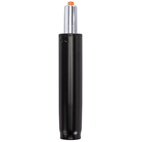 DUHOME Gas Lift Cylinder, Office Chair Cylinder Replacement Heavy Duty Gas Lift Hydraulic Pneumatic Piston Universal Size Fits Most Office Chairs, Black, 11-15.75"