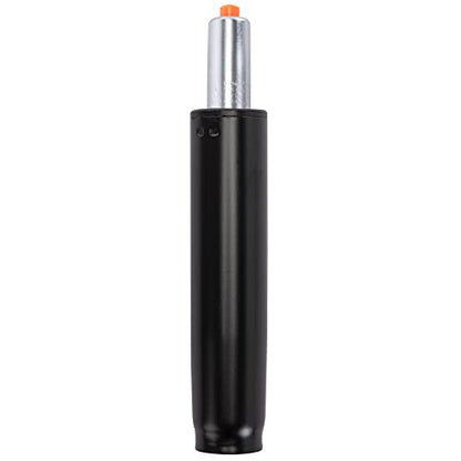 DUHOME Gas Lift Cylinder, Office Chair Cylinder Replacement Heavy Duty Gas Lift Hydraulic Pneumatic Piston Universal Size Fits Most Office Chairs, Black, 11-15.75"
