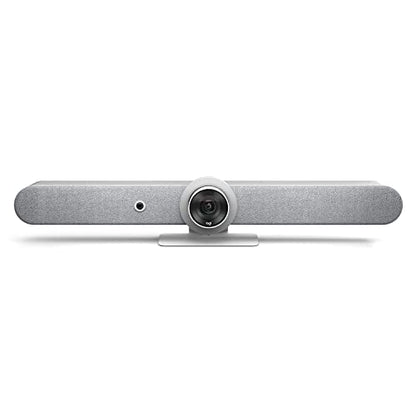 Logitech Rally Bar All-in-One Video Conferencing, White