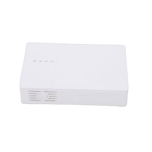 UPS Battery Backup, 6000mAh Uninterruptible Power Supply with 9V and Dual 12V DC Outputs for Router Modem Home Office Outdoor Networking Devices