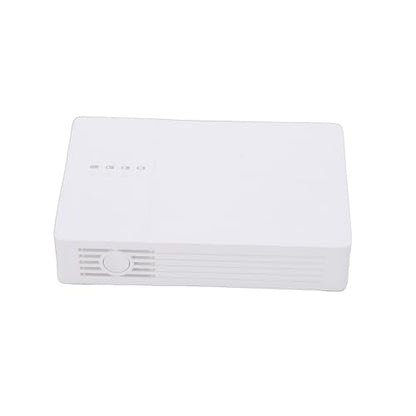 UPS Battery Backup, 6000mAh Uninterruptible Power Supply with 9V and Dual 12V DC Outputs for Router Modem Home Office Outdoor Networking Devices