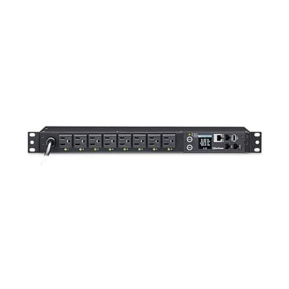 CyberPower PDU41001 Switched PDU - size: 120V/15A