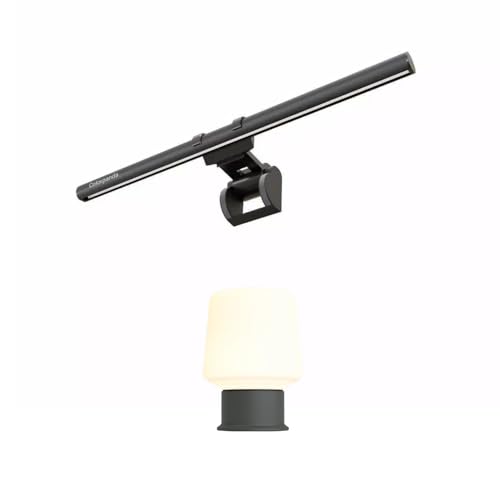 Monitor Light Bar