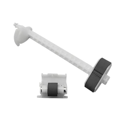 1 Set Feed Pickup Roller Separation Pad for EPSON L1110 L1118 L1119 L1250 L3100 L3106 L3108 L3110 L3115 L3118 L3119 L3150 L3156 L3158 L3210 L3250 L3260 L3180 L4150 L4160 L4158 L5290