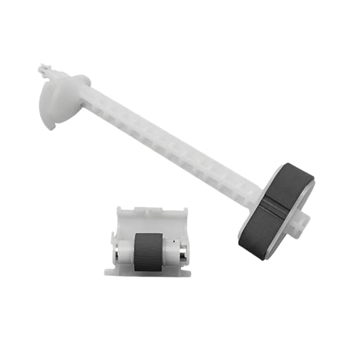 1 Set Feed Pickup Roller Separation Pad for EPSON L1110 L1118 L1119 L1250 L3100 L3106 L3108 L3110 L3115 L3118 L3119 L3150 L3156 L3158 L3210 L3250 L3260 L3180 L4150 L4160 L4158 L5290