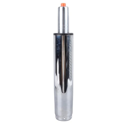 Chair Gas Lift Cylinder Replacement Stainless Steel Gas Lift 27cm Adjustable Height Office Chair Replacement Part Easy Installation for Computer Desk Seating