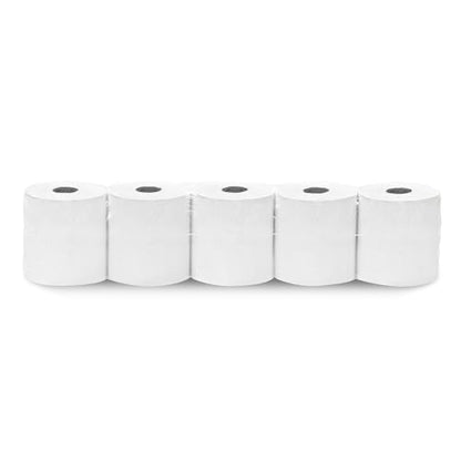 Thermal and Carbonless Paper Rolls (2-1/4" x 165' Thermal) - size: 2-1/4" x 165' Thermal