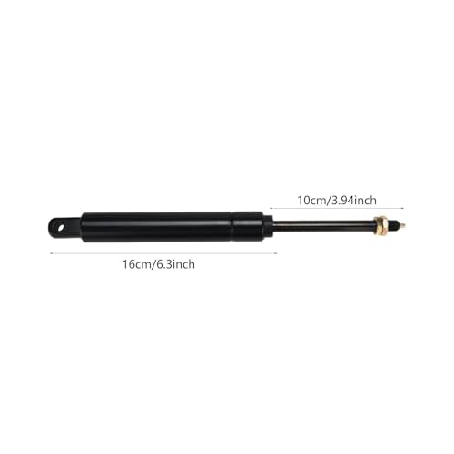 Gas Lift Cylinder Accessories Repair Parts Gas Struts Heavy Duty Chair Cylinder Replacement for Barber Hairdressing Chair, 160mm - size: 160mm