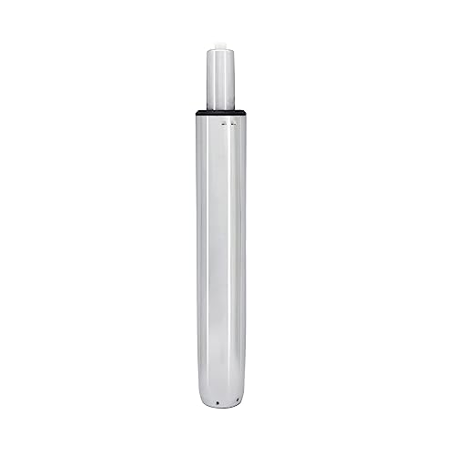 Office Chair Gas Lift Cylinder Replacement, Hydraulic Pneumatic Shock Piston, Heavy Duty 550 LBs/250 KGs, Universal Size Fits Most Stool Chair, 20.47''-28.34''(52cm-72cm) Travel Length