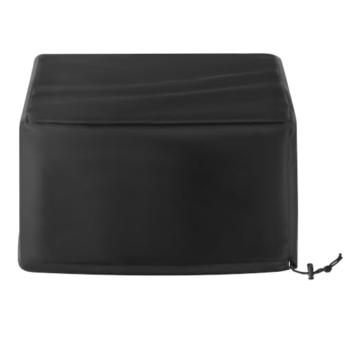 Printer Dust Cover Heavy Duty Case Compatible with Brother DCP-L3510CDW/L3710CW/L3730CDN/L3750CDW/HL-L3290CDW/HL-L8360CDWT/MFC-L3780CDW/L8395CDW/L3710CW/L3750CDW/8710DW/8910DW/ -19.6Wx17.7Dx16.5H in - size: 19W x17D x16H