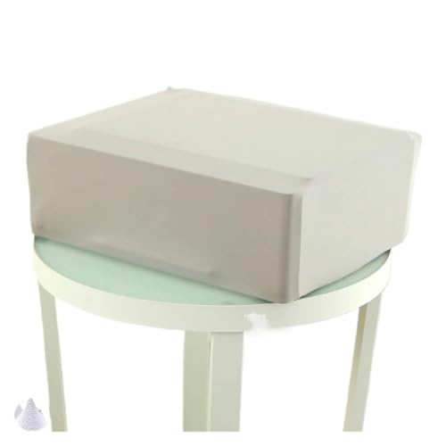 Printer Dust Cover Universal Home Office Printer Dust Cover Protective All-inclusive Dustproof Copier Projector Covers(Color 3) - color: Color 3