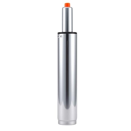 Office Chair Gas Lift Cylinder Replacement Kit, Class 4 Heavy Duty SGS Certified, 2” Chrome Gas Cylinder, Universal Fit for Office & Gaming Chairs