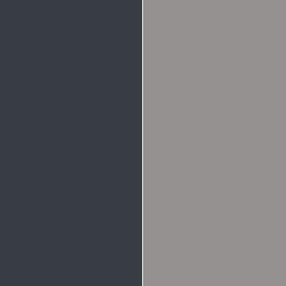 Sunnydaze 72" Garage Storage Cabinet with Locking Doors & Shelves, Gray - color: Charcoal, style: No Drawer - 72" H