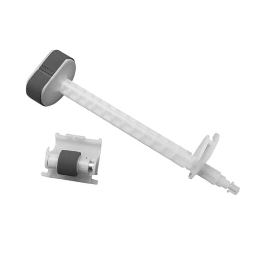 1 Set Feed Pickup Roller Separation Pad for EPSON L1110 L1118 L1119 L1250 L3100 L3106 L3108 L3110 L3115 L3118 L3119 L3150 L3156 L3158 L3210 L3250 L3260 L3180 L4150 L4160 L4158 L5290