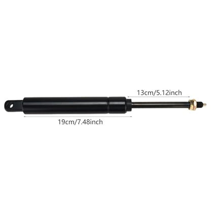 Gas Lift Cylinder Pneumatic Shock Piston Easily Install Adjustable Accessories Chair Cylinder Replacement for Reclining Chair, 190mm - size: 190mm