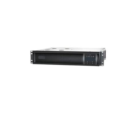 1000VA 700W Line Interactive 2U Rackmount UPS, Built-in Battery, Multi-Layer Power Outage Protection