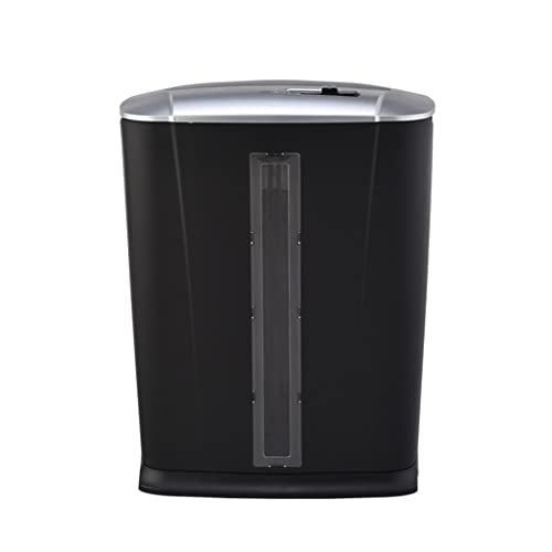 Office Shredder high-Capacity Automatic Paper Feeding Function high-Power Electric
