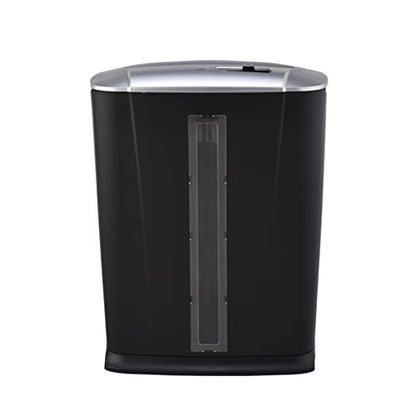 Office Shredder high-Capacity Automatic Paper Feeding Function high-Power Electric
