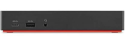 Lenovo ThinkPad USB-C Dock Gen 2 (40AS0090)