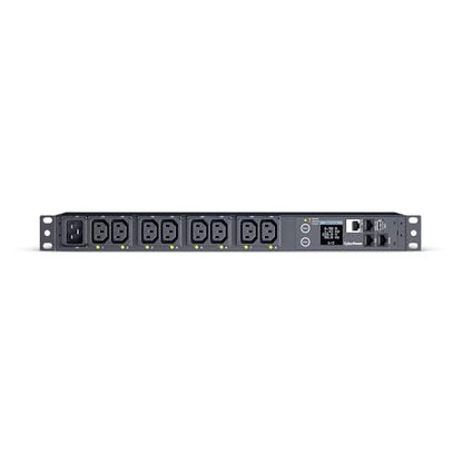CyberPower PDU41005 Switched PDU - size: 240V/20A