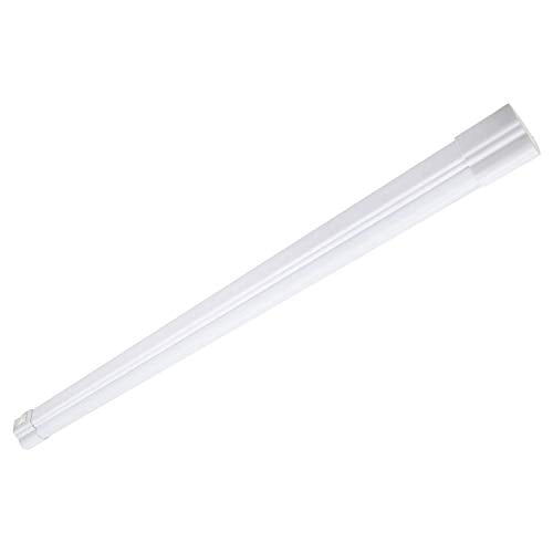 Maxxima 24 in. Linkable LED Under Cabinet Light, 1200 Lumens, 3000K | Warm White, On/Off Switch, Plug in - size: 24 Inch